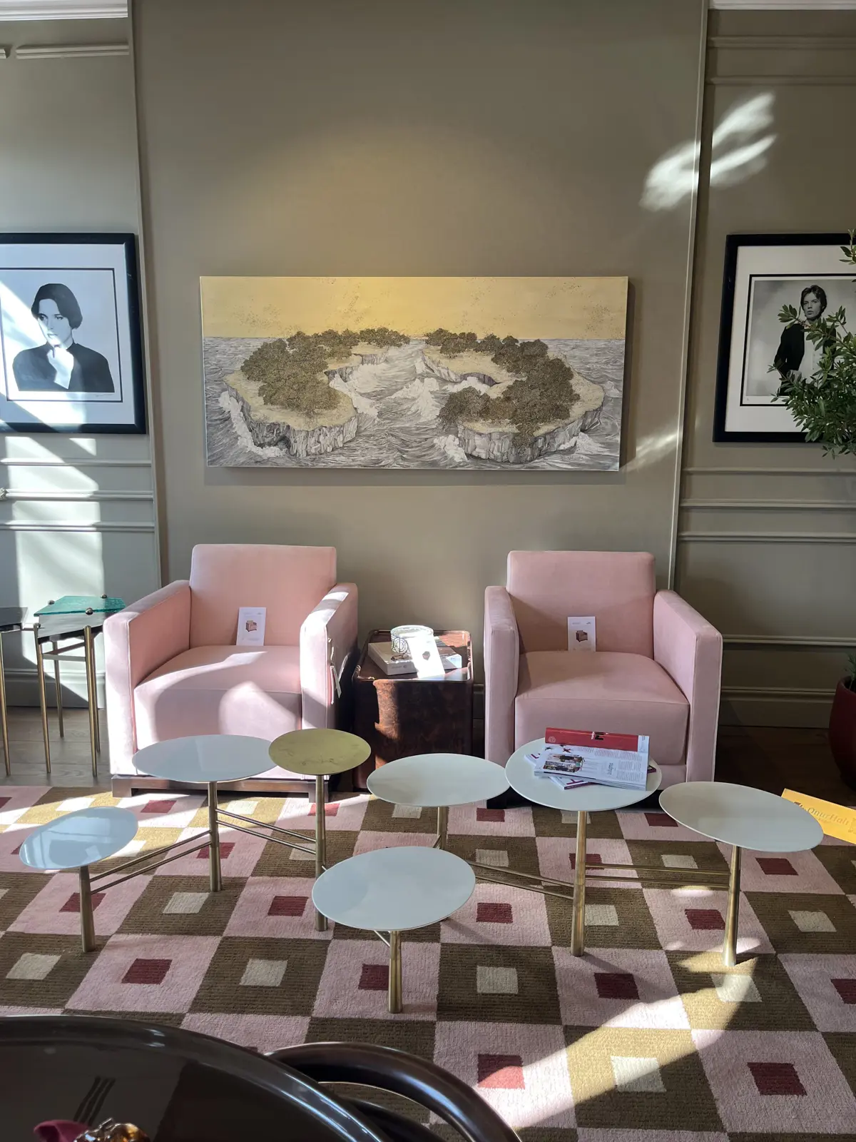 Akaretler Design & Antiques