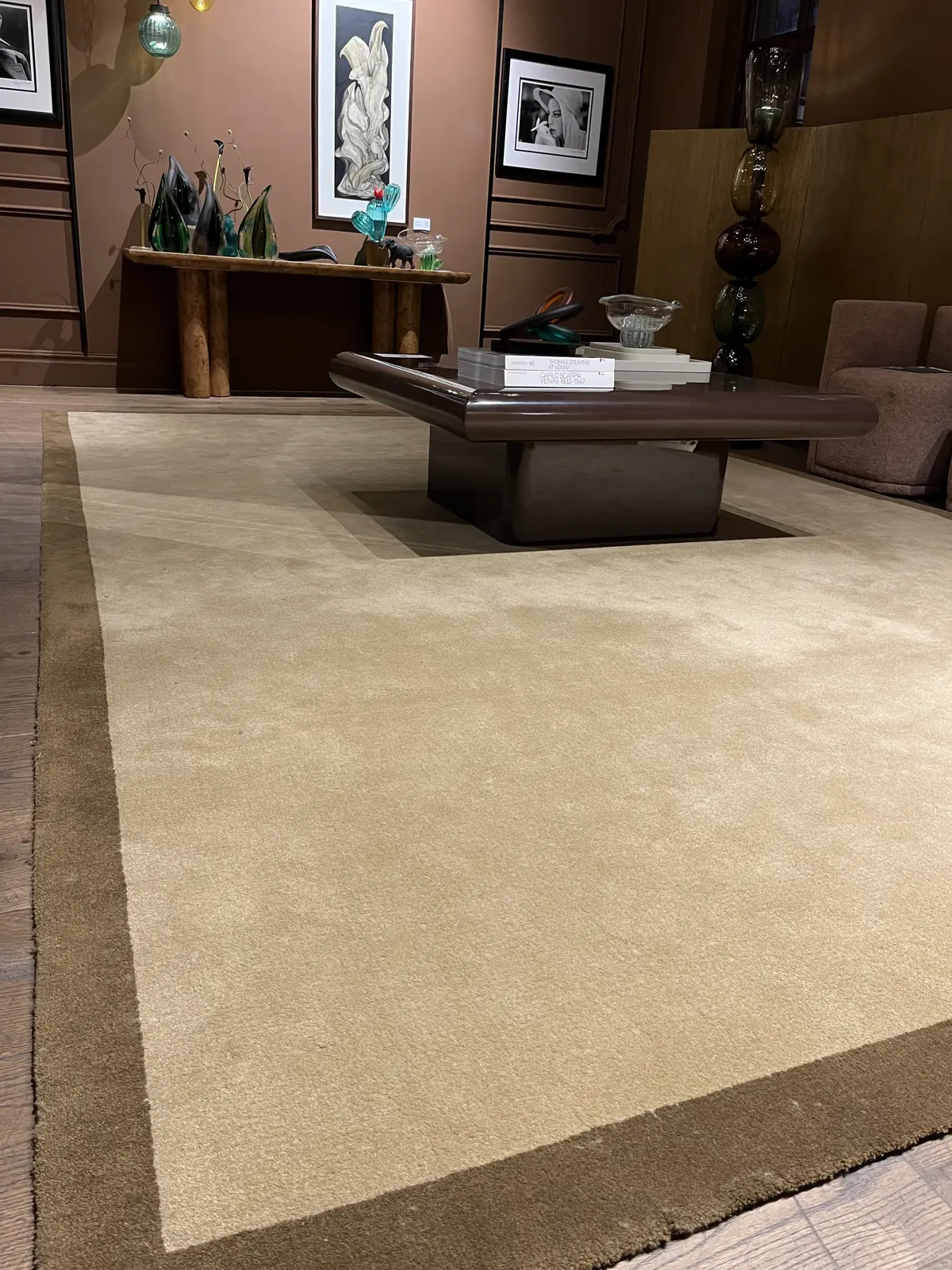 Akaretler Design & Antiques