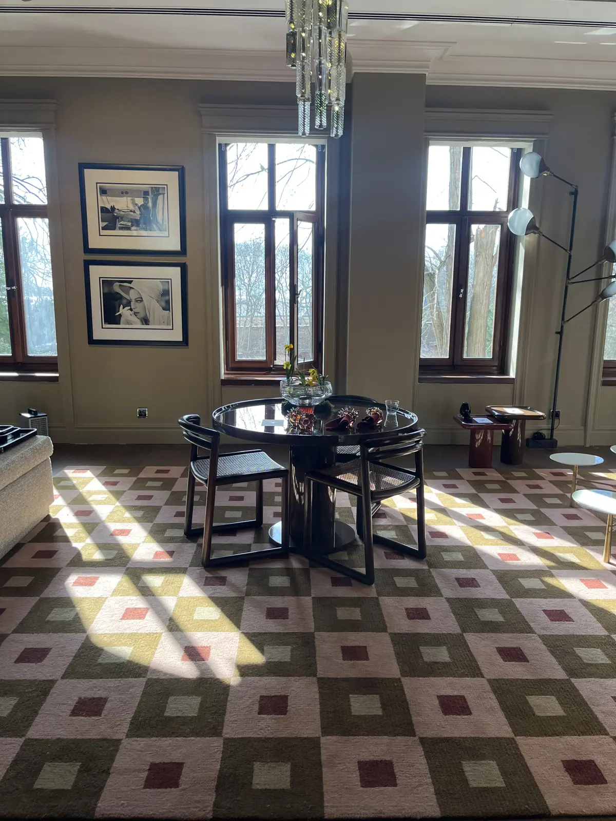 Akaretler Design & Antiques