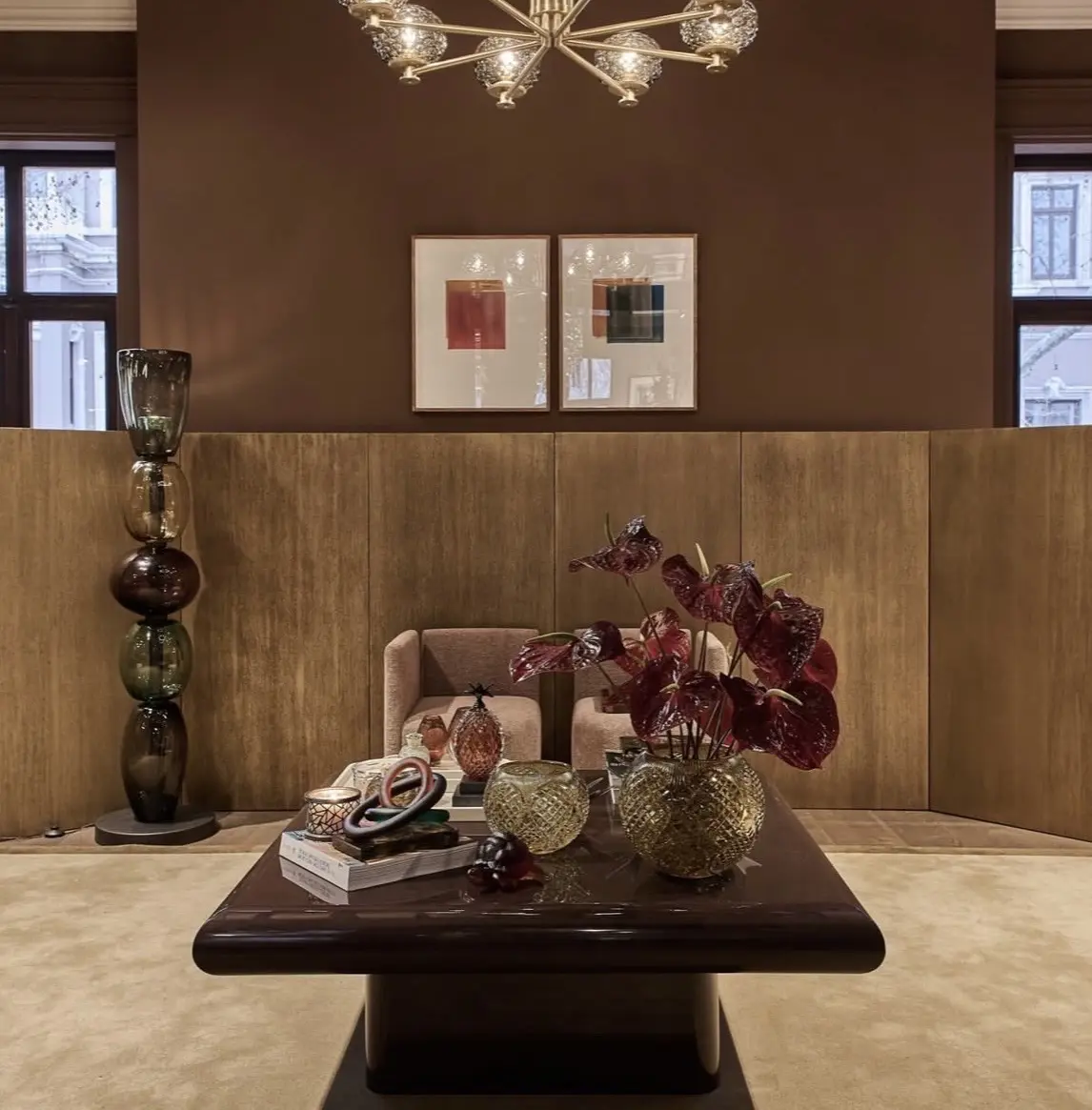 Akaretler Design & Antiques